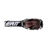 Leatt Goggle Velocity 6.5 Cryztal White Rose 32 VLT