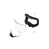 Leatt Goggle Velocity 6.5 Flame Clear 83 VLT