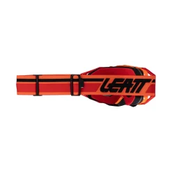 Leatt Goggle Velocity 6.5 Flame Clear 83 VLT