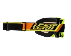 Leatt Goggle Velocity 4.5 Iriz Citrus Bronze UC 68%