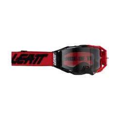 Leatt Goggle Velocity 6.5 Photochromic Red Light Grey Adaptive 28-80 VLT