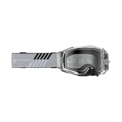 Leatt Goggle Velocity 6.5 Photochromic White Clear Adaptive 37-87 VLT