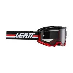 Leatt Goggle Velocity 4.5 Red Light Grey 58%