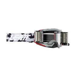 Leatt Goggle Velocity 5.5 Roll-Off Forge Clear 83%