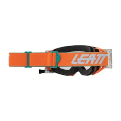 Leatt Goggle Vizion 3.5 Leatt Roll-Off Orange Clear 90 VLT