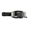 Leatt Goggle Vizion 3.5 Leatt Roll-Off Stealth Clear 90 VLT