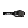 Leatt Goggle Vizion 2.5s #Small Black Clear 90 VLT