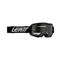 Leatt Goggle Vizion 2.5s #Small Black Clear 90 VLT