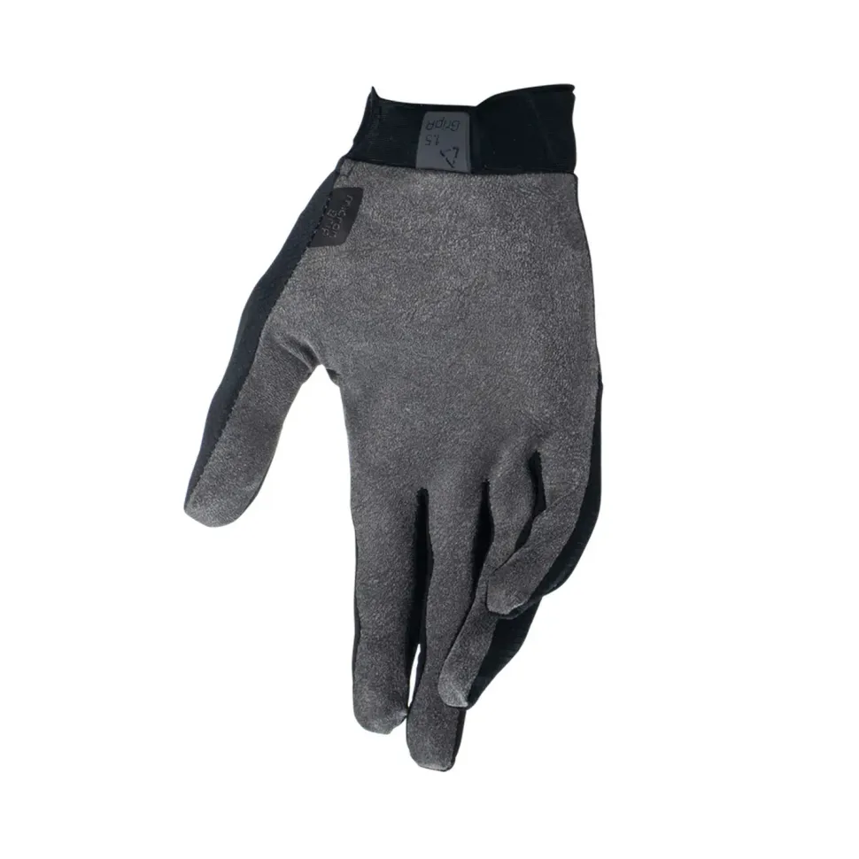 Leatt Handskar 1.5 GripR Stealth