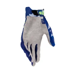 Leatt Handskar 4.5 Lite Blå