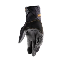 Leatt Handske ADV SubZero 5.5 Stealth Svart/Grå
