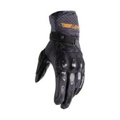 Leatt Handske ADV SubZero 5.5 Stealth Svart/Grå