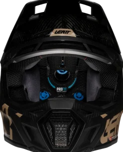 Leatt Helmet Kit Moto 9.5 Carbon V25