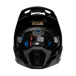 Leatt Helmet Kit Moto 3.5 Jr V25 Black