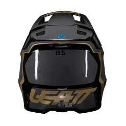 Leatt Helmet Kit Moto 8.5 V25 Black