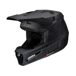 Leatt Helmet Kit Moto 3.5 V25 Stealth