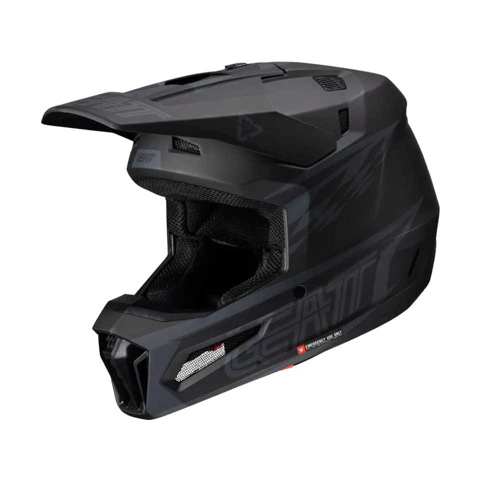 Leatt Helmet Kit Moto 3.5 V25 Stealth