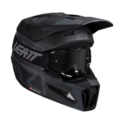 Leatt Helmet Kit Moto 3.5 V25 Stealth