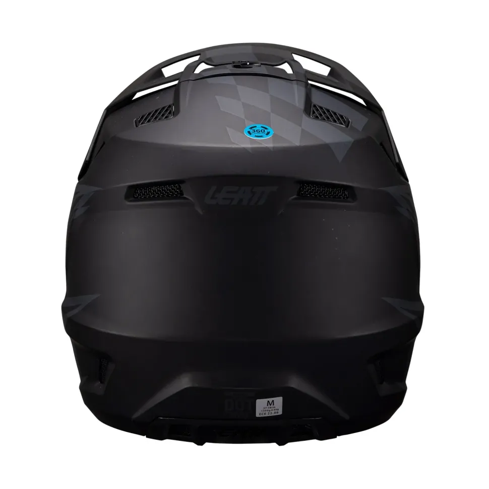 Leatt Helmet Kit Moto 3.5 V25 Stealth
