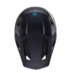 Leatt Helmet Kit Moto 7.5 V24 Stealth