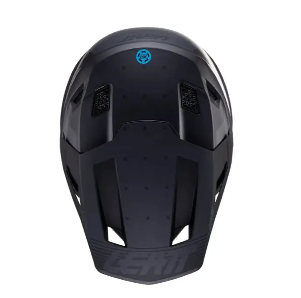 Leatt Helmet Kit Moto 7.5 V24 Stealth