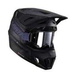 Leatt Helmet Kit Moto 7.5 V24 Stealth