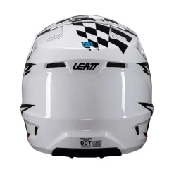Leatt Helmet Kit Moto 3.5 V25 White