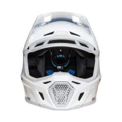 Leatt Helmet Kit Moto 8.5 V25 White