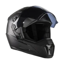Leatt Hjälm + Goggles ADV 7.5 Svart