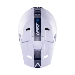 Leatt Hjälm Moto 2.5 Vit V26