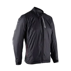 Leatt Jacka ADV DriTour 5.5 Stealth Svart/Grå