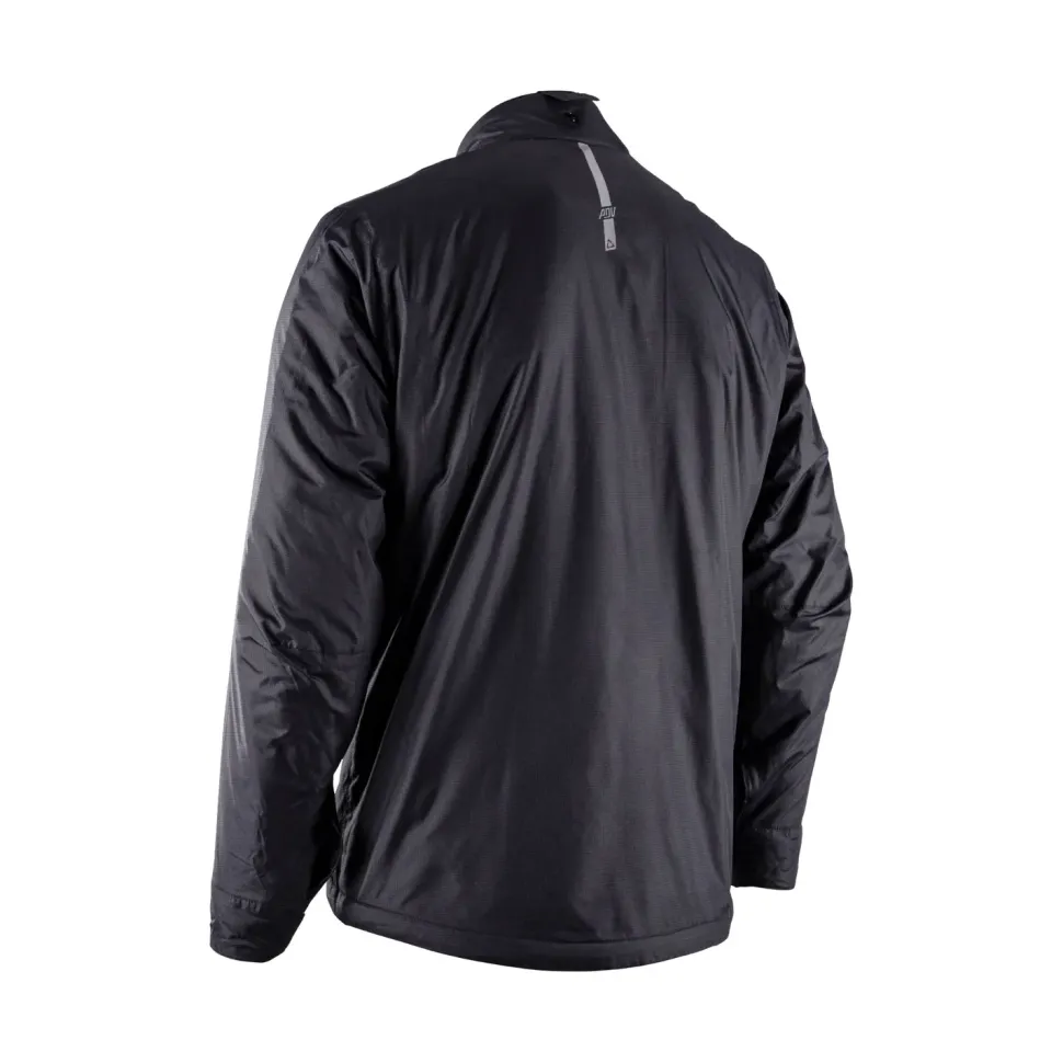 Leatt Jacka ADV DriTour 5.5 Stealth Svart/Grå