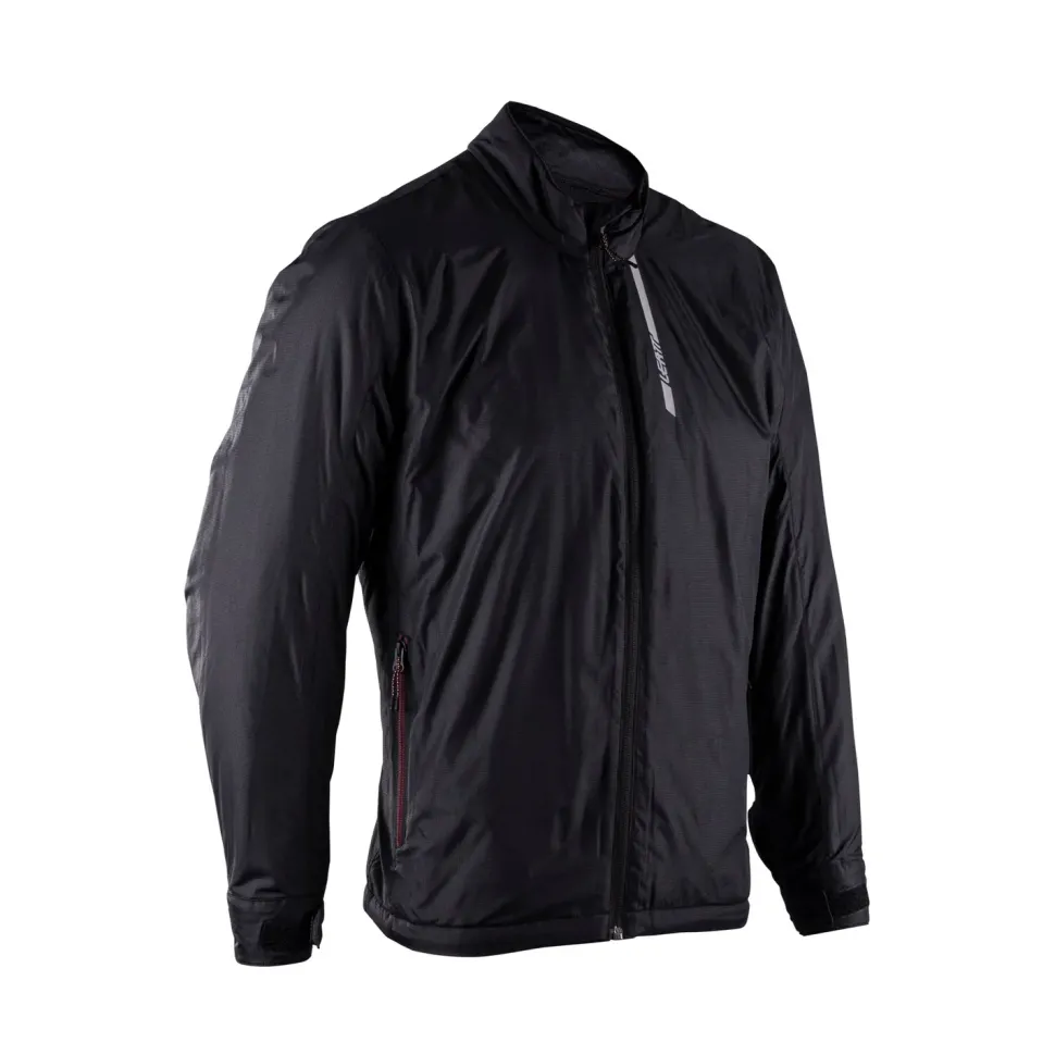 Leatt Jacka ADV DriTour 5.5 Steel Grå