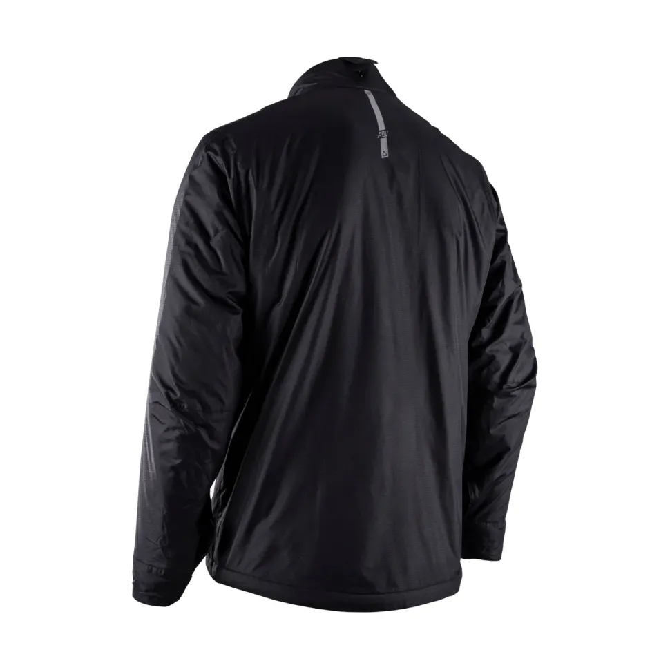 Leatt Jacka ADV DriTour 5.5 Steel Grå