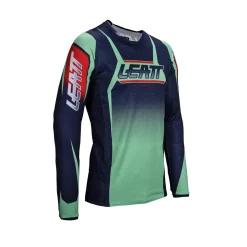 Leatt Jersey Moto 4.5 Lite Matcha