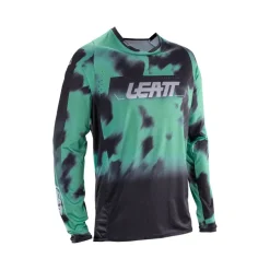 Leatt Jersey Moto 4.5 Lite Teal V26