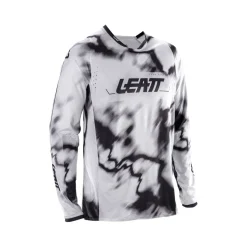 Leatt Jersey Moto 4.5 Lite White V26