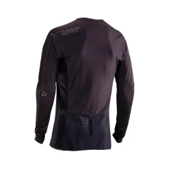 Leatt Jersey Moto 5.5 UltraWeld Black V26