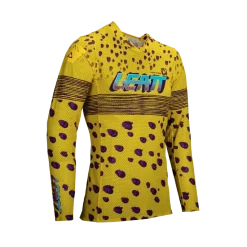 Leatt Jersey Moto 5.5 UltraWeld Cheetah