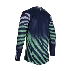 Leatt Jersey Moto 5.5 UltraWeld Matcha