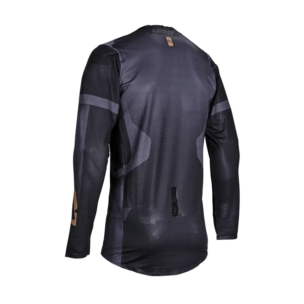 Leatt Jersey Moto 5.5 UltraWeld Stealth
