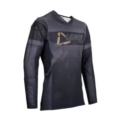 Leatt Jersey Moto 5.5 UltraWeld Stealth