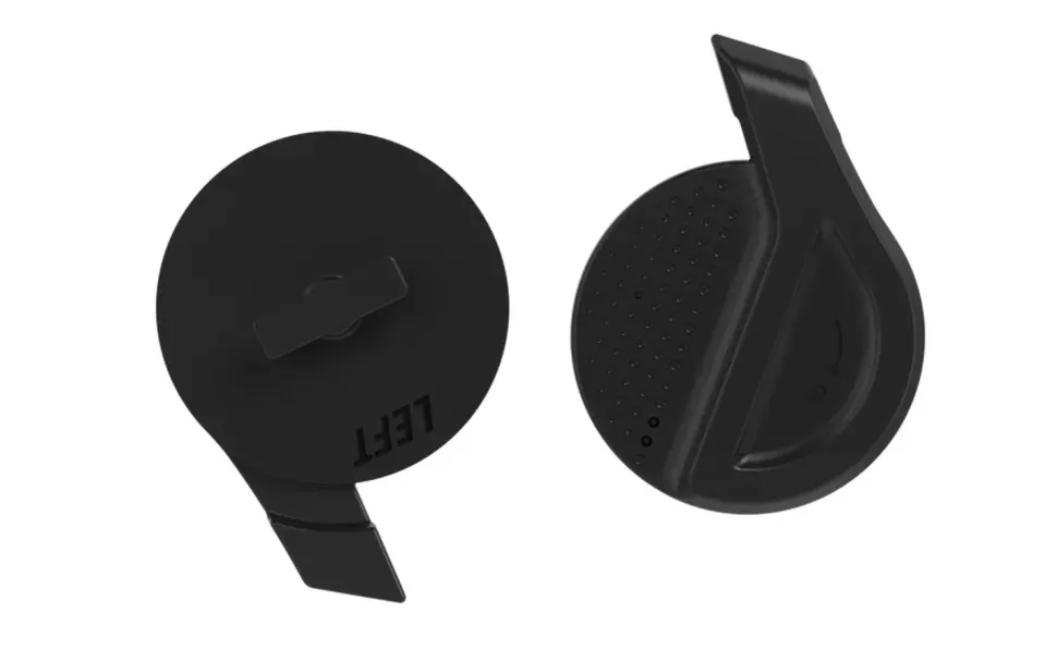 Leatt Lens Lock Screw ADV 7.5/8.5/9.5 par L+R
