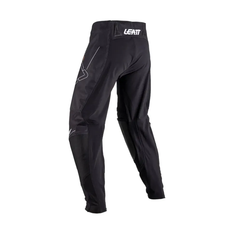 Leatt Pant Moto 4.5 Black V26