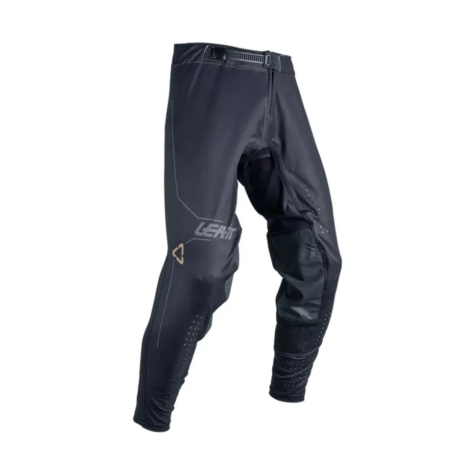 Leatt Pant Moto 5.5 I.K.S Black V26