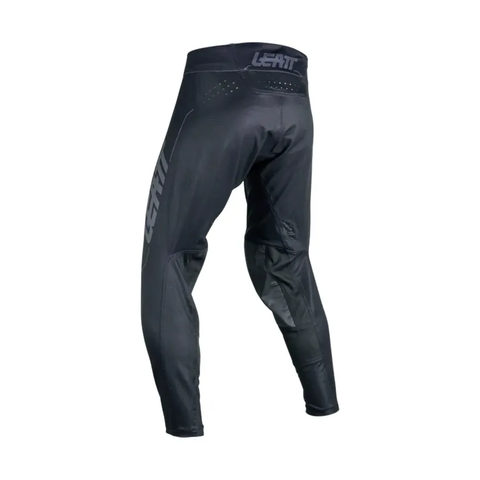 Leatt Pant Moto 5.5 I.K.S Black V26