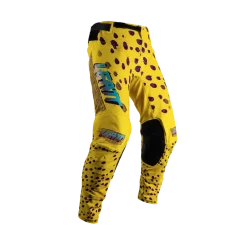 Leatt Pant Moto 5.5 I.K.S Cheetah