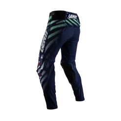 Leatt Pant Moto 5.5 I.K.S Matcha