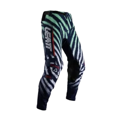 Leatt Pant Moto 5.5 I.K.S Matcha