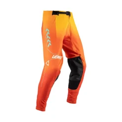 Leatt Pant Moto 5.5 I.K.S Orange V26